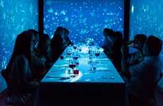 Artful Interactive Dinners