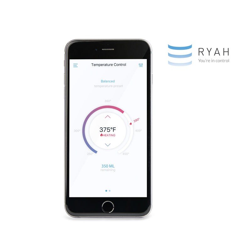 Dose-Measuring Vaporizers