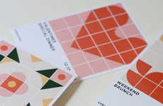Hip Boutique Hotel Identities