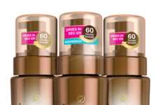 Natural-Looking Tanning Mousses