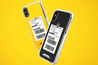 Courier-Inspired Device Accessories Image 3