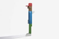 Branded Wooden Collectibles Image 3