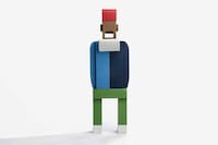 Branded Wooden Collectibles Image 4