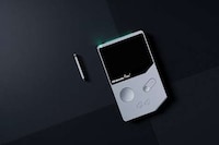Modernized Handheld Gaming Consoles Image 2
