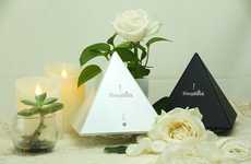 Frequency-Augmenting Sleep Solutions