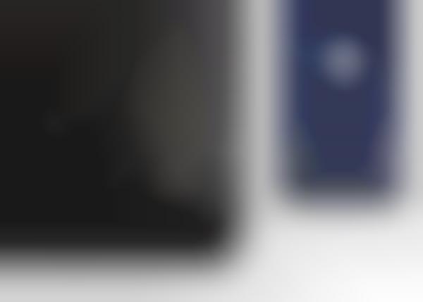 Ultra-Slim Storage Drives