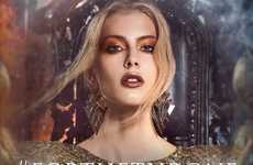 Collaborative Fantasy Makeup