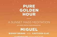 Mass Festival Meditations