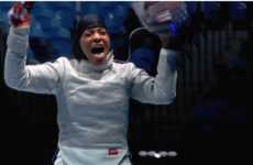 Female-Centric Empowering Sports Ads