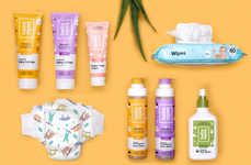 Affordable Plant-Based Baby Products