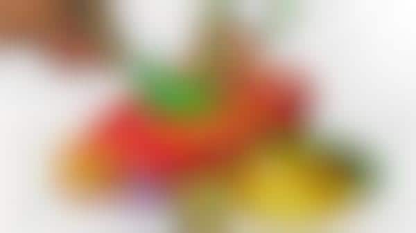 Surprise-Inside Slime Toys