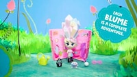 Growing Flowerpot Dolls Image 2