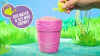 Growing Flowerpot Dolls Image 5
