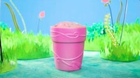 Growing Flowerpot Dolls Image 6