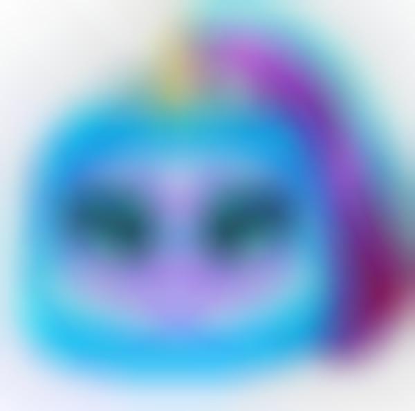 Color-Matching Pom-Pom Toys
