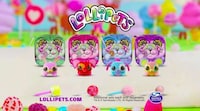 Treat-Following Pet Toys Image 2