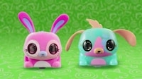 Treat-Following Pet Toys Image 3