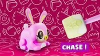 Treat-Following Pet Toys Image 4