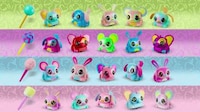 Treat-Following Pet Toys Image 5