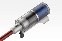 Ergonomically Engineered Stick Vacuums Image 2