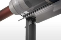 Ergonomically Engineered Stick Vacuums Image 3