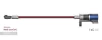 Ergonomically Engineered Stick Vacuums Image 8