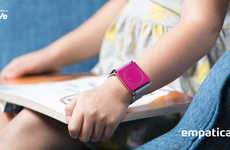 Lung Infection-Detecting Wearables