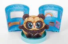 Collectible Foodie Toys