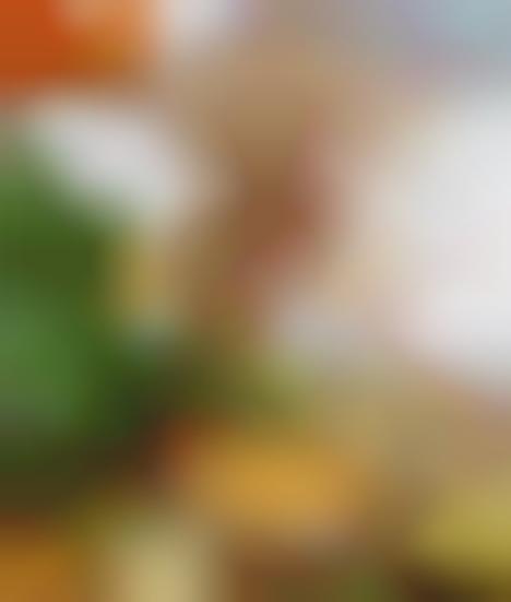 Miami Comfort Food Blogs