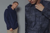 Workwear Heritage-Themed Apparel Image 2