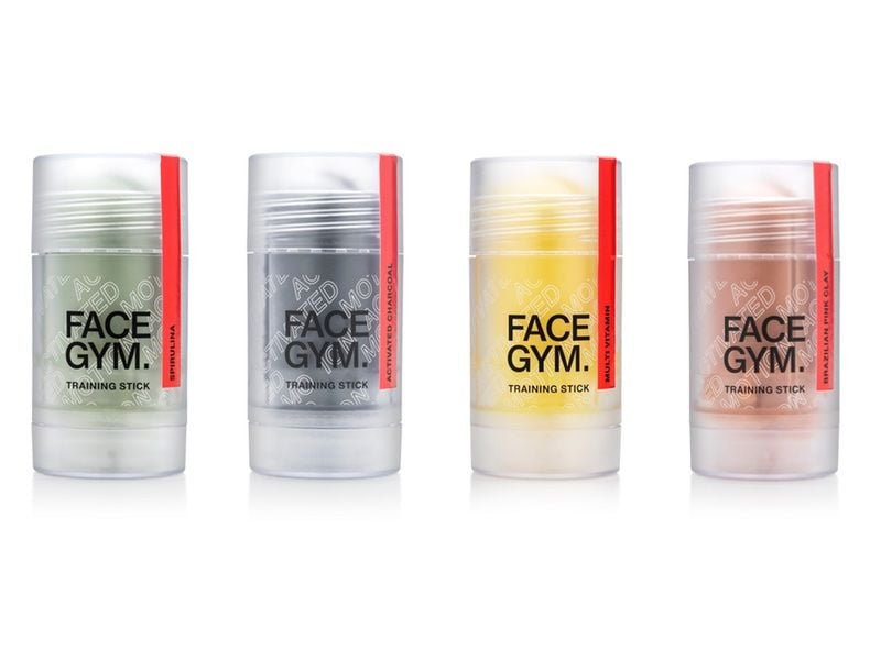 Workout-Activated Skincare