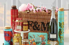 Lunar Celebration Snack Hampers