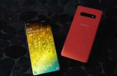 Social Media Phone Features