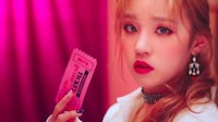 K-Beauty Music Videos Image 7