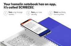 App-Paired Student Notebooks
