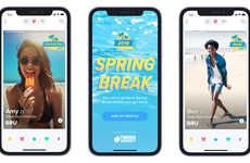 Spring Break Dating Apps