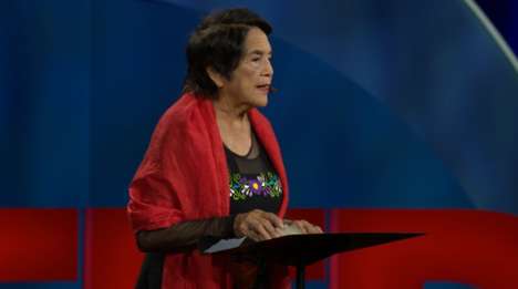 The Power of One's Voice