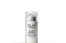 No-Mess Clay Stick Masks