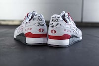 Anime-Inspired Running Sneakers Image 2