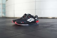 Anime-Inspired Running Sneakers Image 3