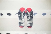 Anime-Inspired Running Sneakers Image 5