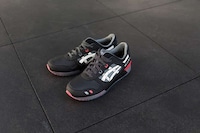 Anime-Inspired Running Sneakers Image 6