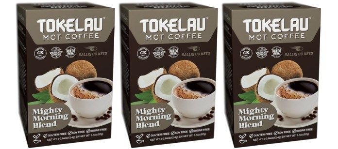 Keto-Friendly Coffee Blends