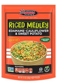 Edamame Rice Alternatives Image 2