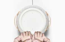 Tradition-Inspired Home Heaters