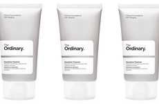 Affordable Balm-to-Oil Cleansers