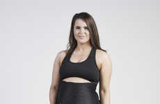 Maternity Compression Clothing