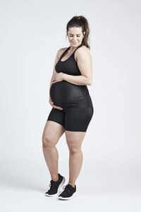 Maternity Compression Clothing Image 2