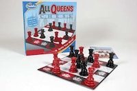 Approachable Chess Board Games Image 2