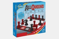Approachable Chess Board Games Image 3